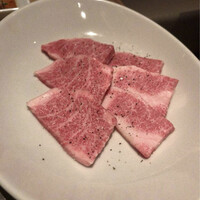 神楽坂焼肉 Kintan - 