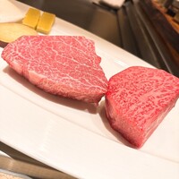 日本料理　「十二颯」 ヒルトン東京 - 