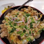 エビス屋昼夜食堂 - 