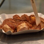 Curry 36 - 料理写真: