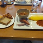 レジーナリゾート軽井沢 御影用水 - 