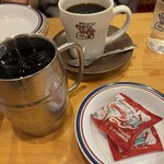 コメダ珈琲店 - 