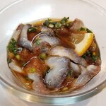 エビス屋昼夜食堂 - 