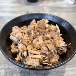 麺屋 EDITION 草津店 - 