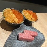 焼うおいし川  六本木凛華楼 - 