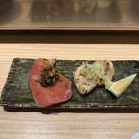 焼うおいし川  六本木凛華楼 - 