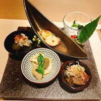 渋谷 すしき - 