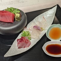 東京 なだ万 - 