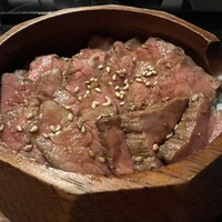 飛騨牛一頭家 馬喰一代 岐阜神田 - 