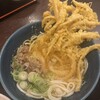 五島うどん だしぼんず かもめ市場店
