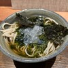 手打ち蕎麦 たがた