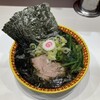 ラーメン 三浦家
