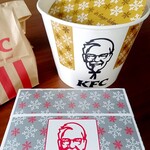 ケンタッキーフライドチキン - 