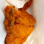 ケンタッキーフライドチキン - 