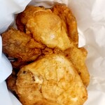 ケンタッキーフライドチキン - 