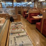 コメダ珈琲店 - 