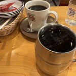 コメダ珈琲店 - 