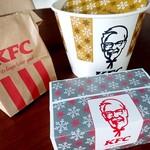 ケンタッキーフライドチキン - 