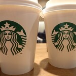 スターバックスコーヒー - 