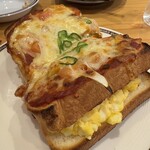 コメダ珈琲店 - 