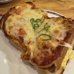 コメダ珈琲店 - 