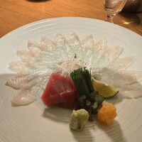 銀座ろくさん亭 - 
