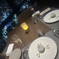 Prime42 steakhouse & sky bar - 