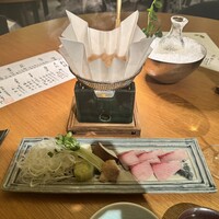 銀座ろくさん亭 - 
