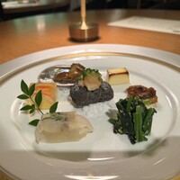 銀座ろくさん亭 - 