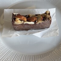 Bar Francais 和 - 