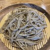 蕎麦 ワタル