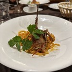 ミラコロ 伊豆高原 地元食材イタリアン - 