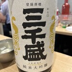 日本酒バルかぐら - 