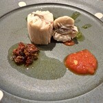 ミラコロ 伊豆高原 地元食材イタリアン - 