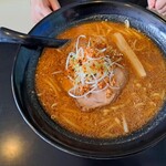らーめん 謙正 - 
