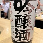 日本酒バルかぐら - 