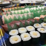 すし食いねぇ！ 松任本店 - 