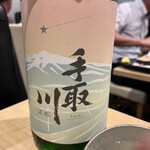日本酒バルかぐら - 