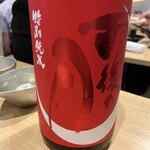 日本酒バルかぐら 神田店 - 