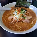 らーめん 謙正 - 