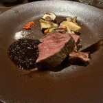 ミラコロ 伊豆高原 地元食材イタリアン - 