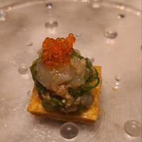 フレンチ串揚げ BEIGNET 大阪･ウメシバ - 