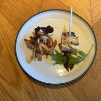 THE KINTAN STEAK - 