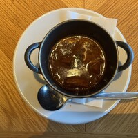 THE KINTAN STEAK - 