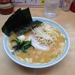 ラーメン壱六家 - 