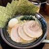 家系ラーメン 口伝家