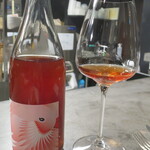 レストラン パ・マル - ロザート 2021　グレープリパブリック