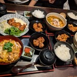 薩摩ごかもん - 