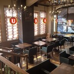 近江牛ステーキとがぶ飲みワイン ニクバルモダンミール 大津店 - 