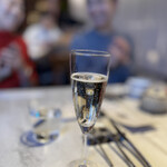 サロン ベイクアンドティー - 